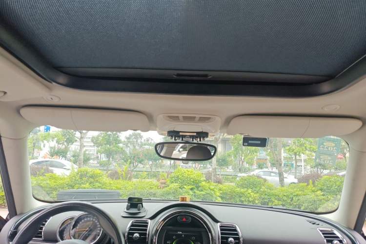 Used MINI Clubman 2016 1.5T COOPER Connoisseur Edition Headliner