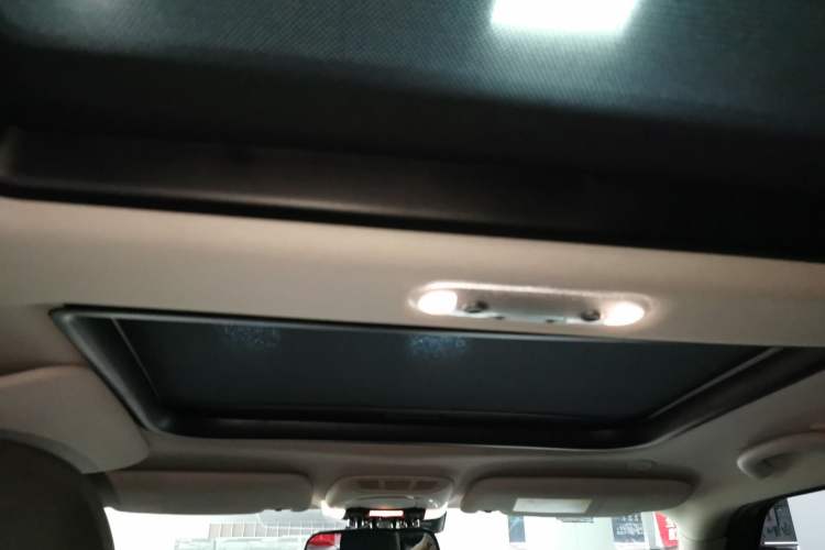 Used MINI Clubman 2016 Revised 1.5T COOPER Headliner