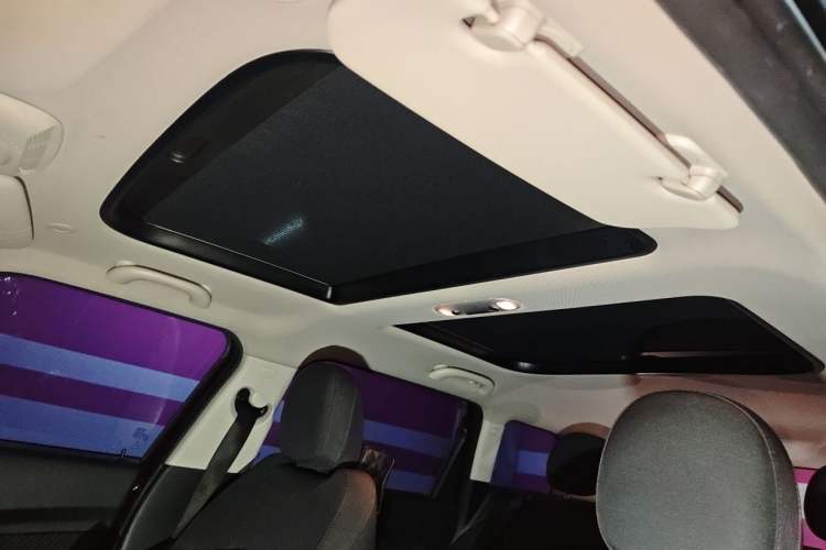 Used MINI Clubman 2016 Updated 1.5T COOPER Geek Edition Headliner