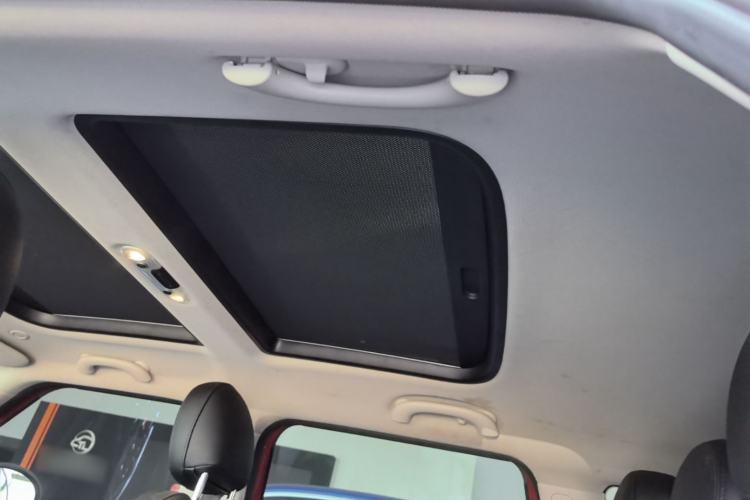 Used MINI Clubman 2016 Revised Version 1.5T COOPER Connoisseur Edition Headliner