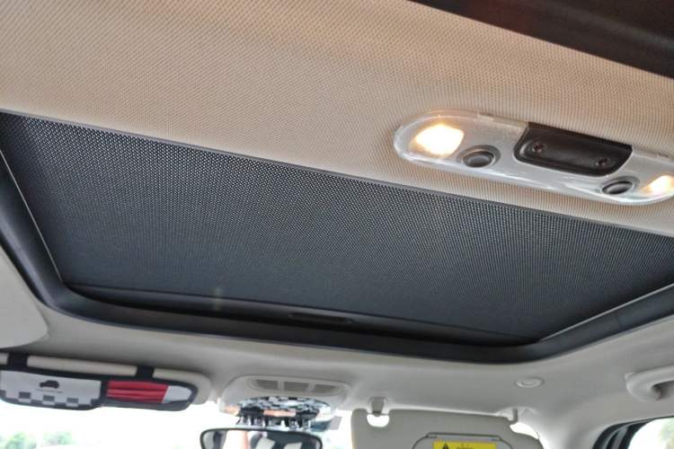 Used MINI Clubman 2016 Updated 1.5T COOPER Geek Edition Headliner
