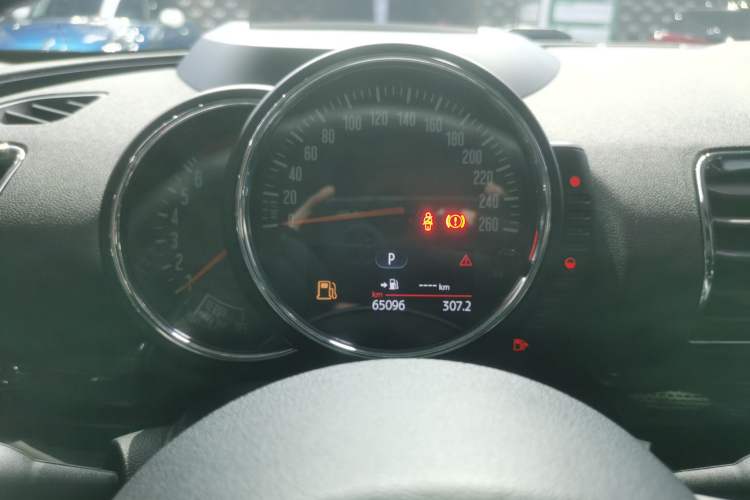 Used MINI Clubman 2016 Updated 1.5T COOPER Geek Edition Instrument Cluster