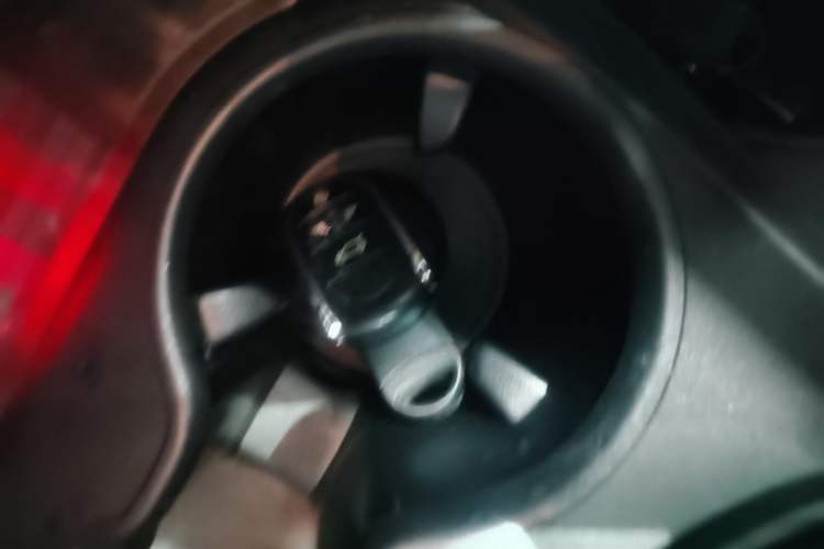 Used MINI Clubman 2016 Revised 1.5T COOPER Interior 1