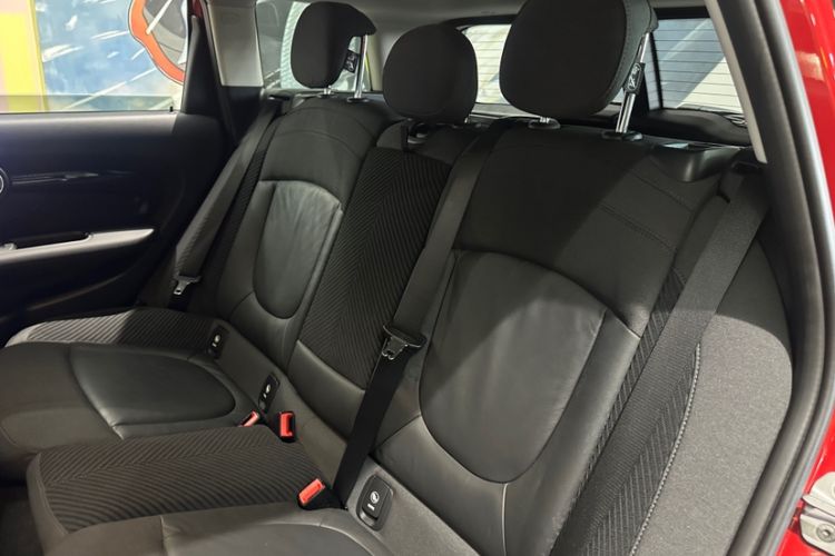 Used MINI Clubman 2016 1.5T COOPER Interior 2