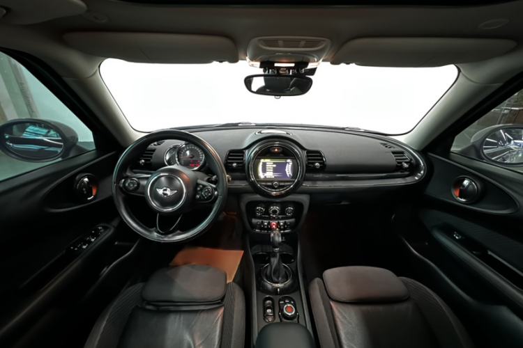 Used MINI Clubman 2016 1.5T COOPER Interior 3