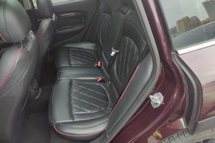 Used MINI Clubman 2016 Revised 1.5T COOPER Interior 4