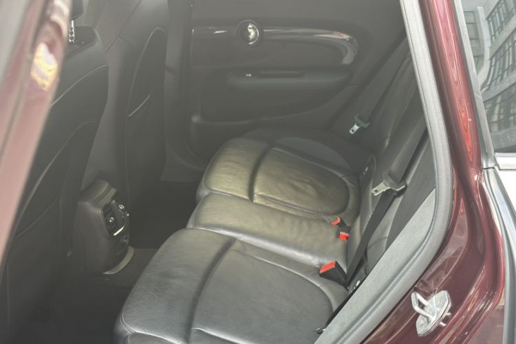 Used MINI Clubman 2016 2.0T COOPER S Interior 5