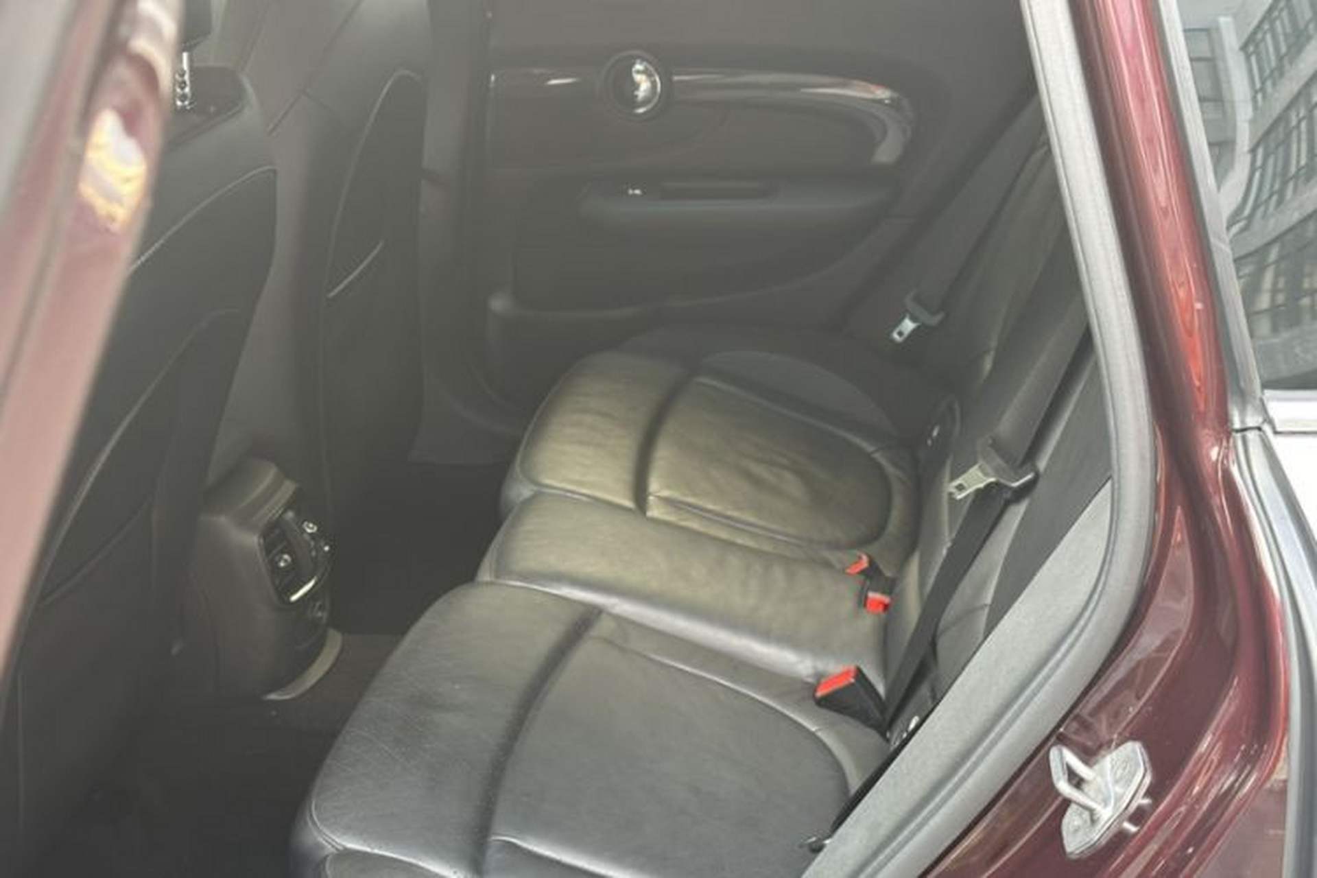 Used MINI Clubman 2016 2.0T COOPER S Interior 5
