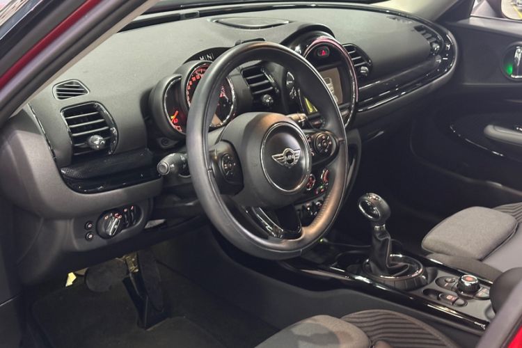 Used MINI Clubman 2016 1.5T COOPER Interior 7