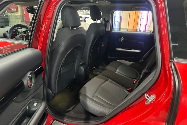 Used MINI Clubman 2016 1.5T COOPER Interior 8