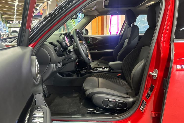 Used MINI Clubman 2016 1.5T COOPER Interior 9