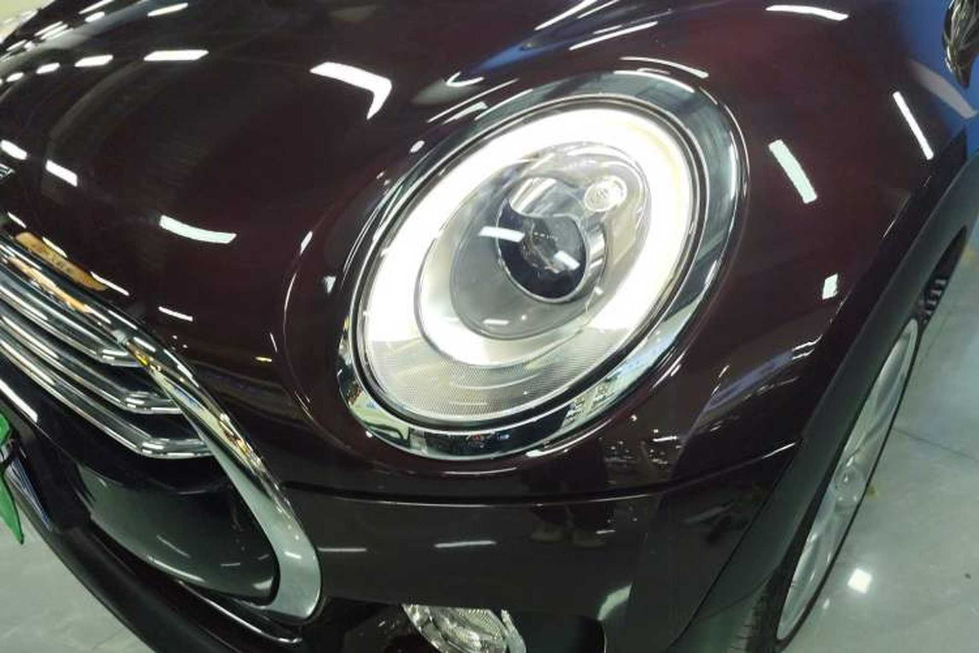 Used MINI Clubman 2016 Revised Version 1.5T COOPER Connoisseur Edition Left Front Headlight