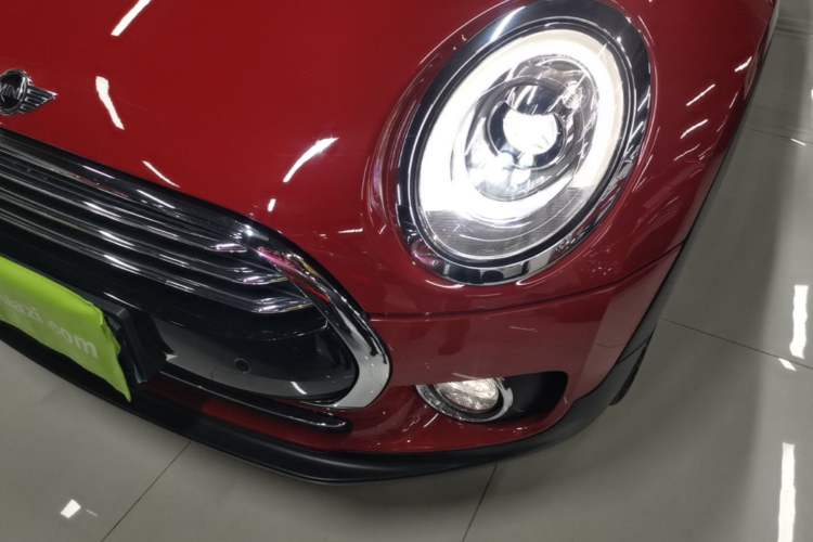 Used MINI Clubman 2016 1.5T COOPER Geek Edition Left Front Headlight