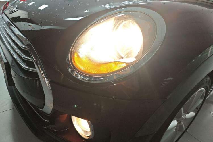 Used MINI Clubman 2016 1.5T COOPER Left Front Headlight
