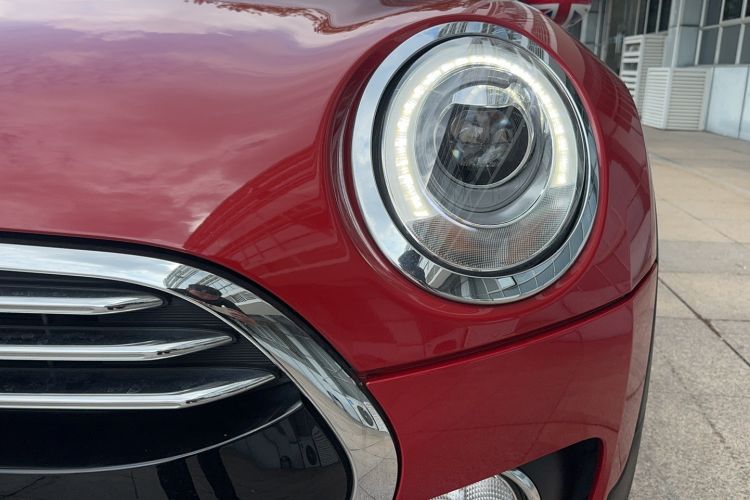 Used MINI Clubman 2016 Revised Version 1.5T COOPER Connoisseur Edition Left Front Headlight