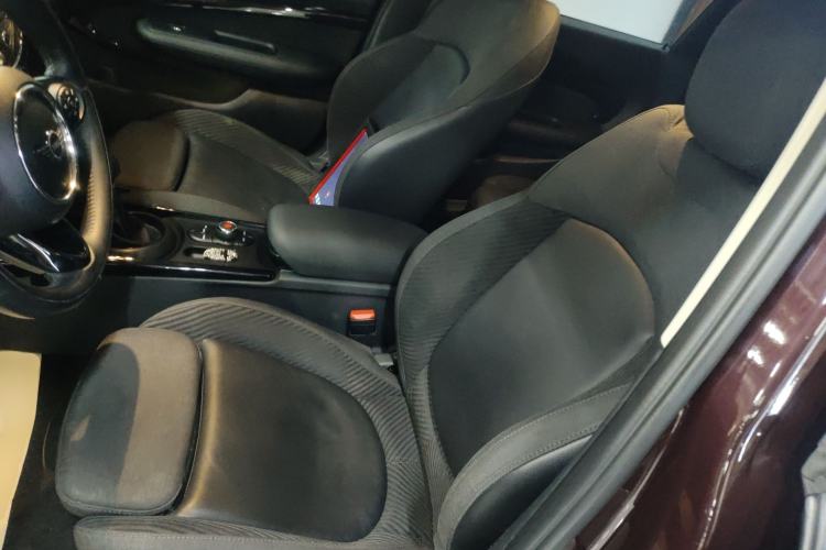 Used MINI Clubman 2016 Revised 1.5T COOPER Left Front Seat