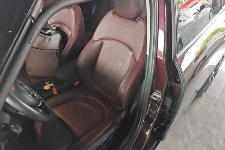 Used MINI Clubman 2016 Revised Version 1.5T COOPER Connoisseur Edition Left Front Seat