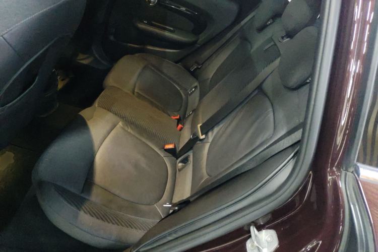 Used MINI Clubman 2016 Revised 1.5T COOPER Left Rear Seat