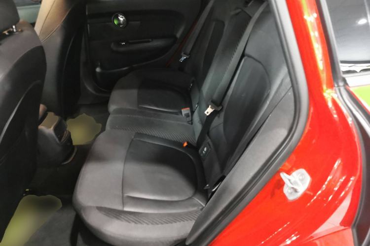 Used MINI Clubman 2016 Revised 1.5T COOPER Left Rear Seat