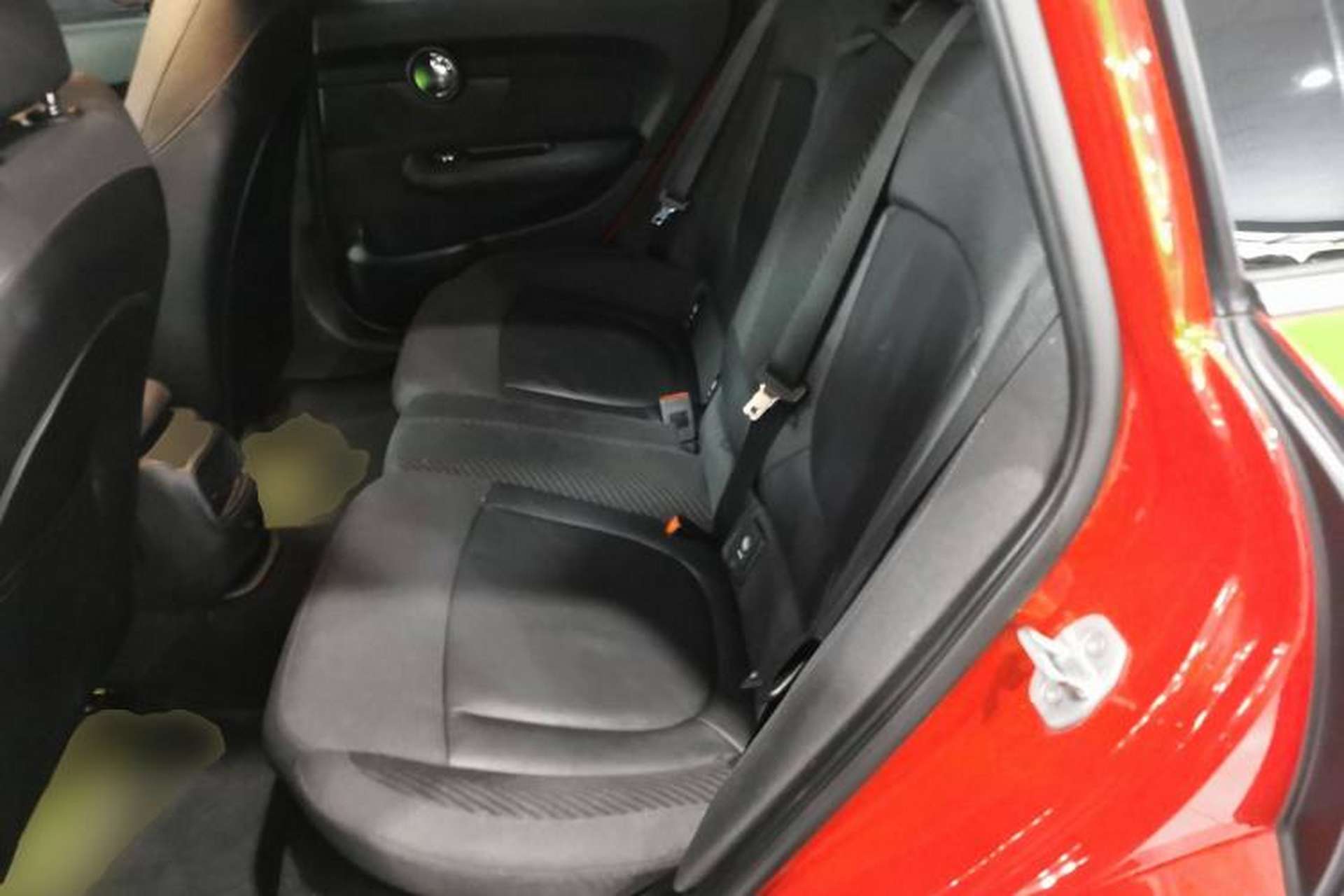 Used MINI Clubman 2016 Revised 1.5T COOPER Left Rear Seat