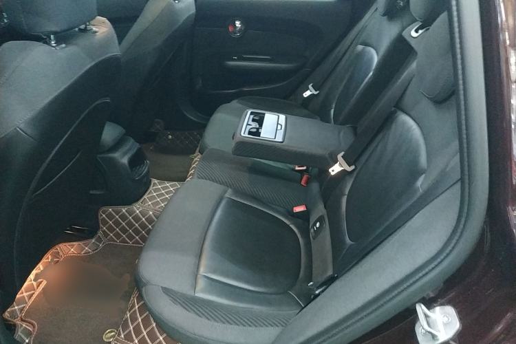Used MINI Clubman 2016 1.5T COOPER Left Rear Seat