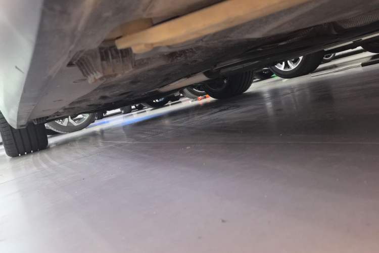 Used MINI Clubman 2016 Revised 1.5T COOPER Left Side Sill