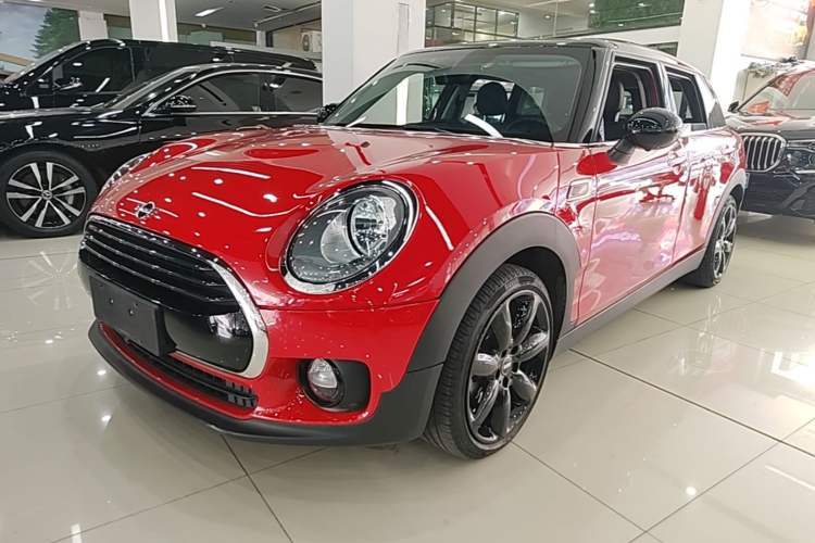 Used MINI Clubman 2016 1.5T COOPER Guazi used car, China used car export, Used car for sale, Used cars, Cheapest cars for sale