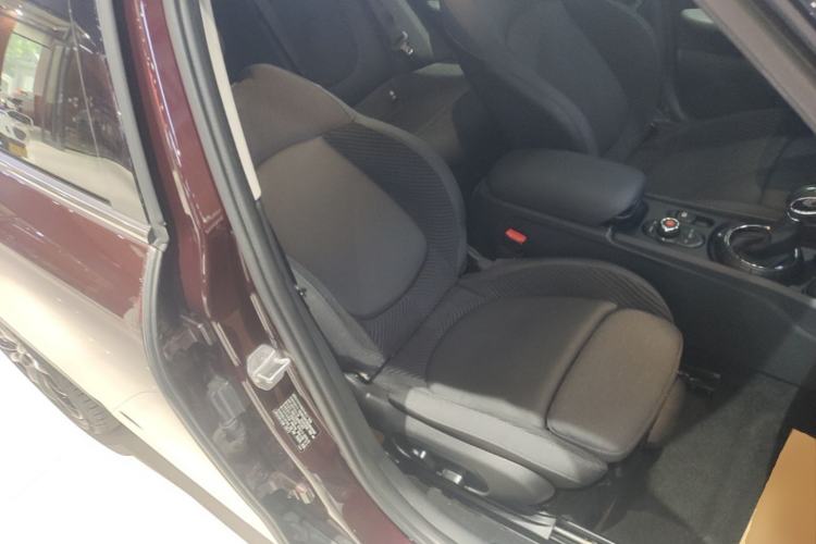 Used MINI Clubman 2016 Revised 1.5T COOPER Right Front Seat