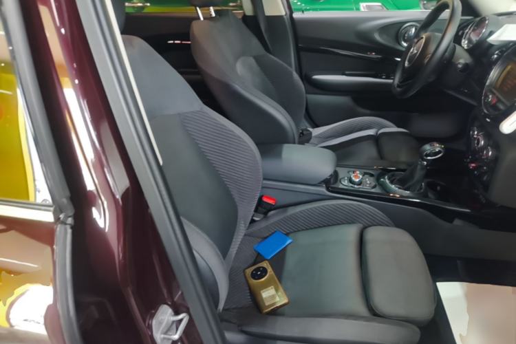 Used MINI Clubman 2016 Revised 1.5T COOPER Right Front Seat