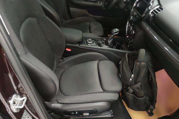 Used MINI Clubman 2016 Updated 1.5T COOPER Geek Edition Right Front Seat