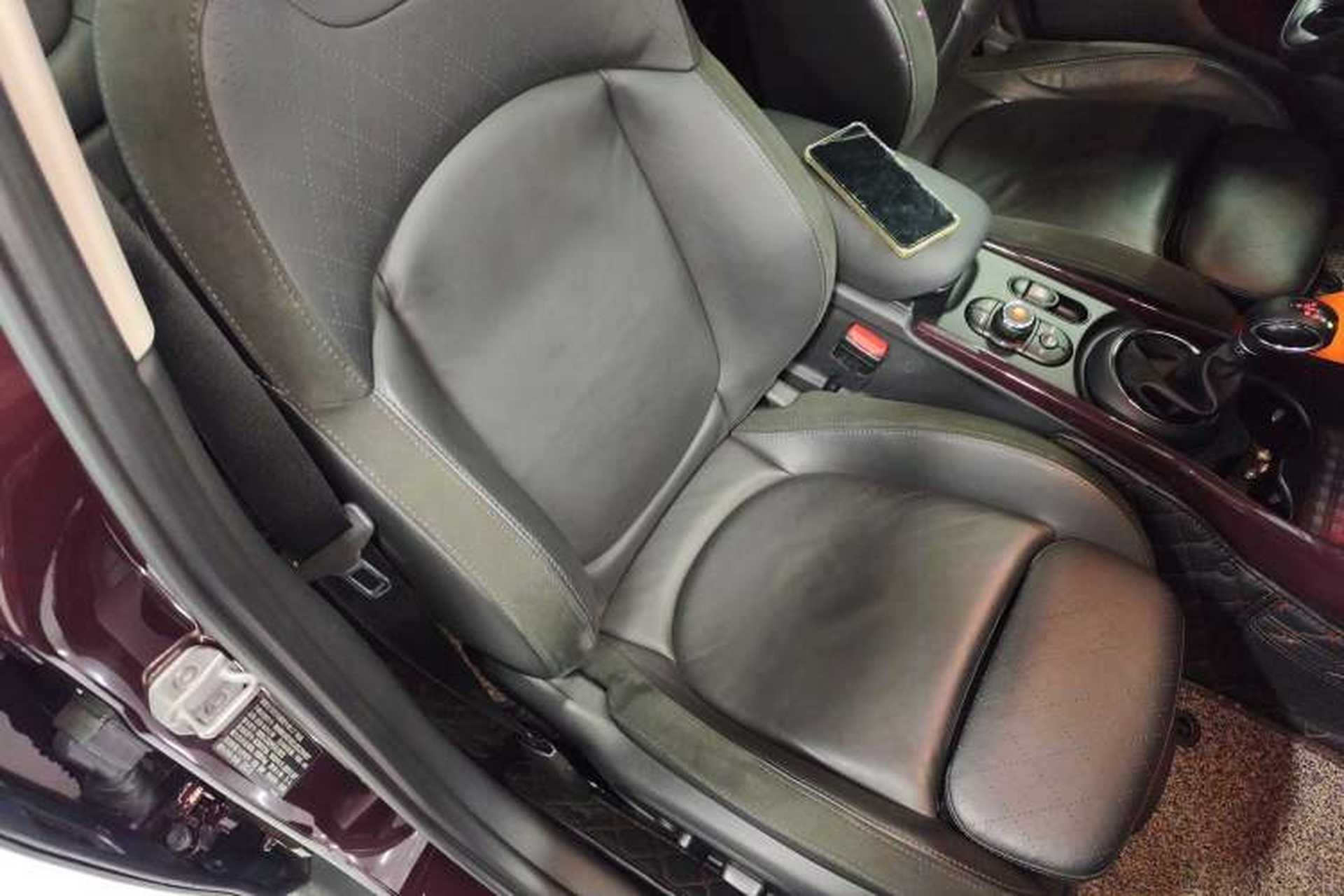 Used MINI Clubman 2016 Revised Version 1.5T COOPER Connoisseur Edition Right Front Seat
