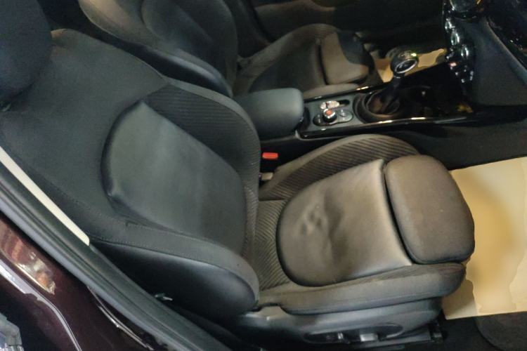 Used MINI Clubman 2016 Revised 1.5T COOPER Right Front Seat