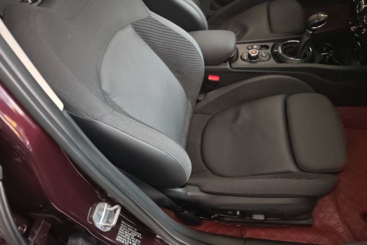 Used MINI Clubman 2016 Revised 1.5T COOPER Right Front Seat