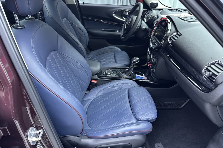 Used MINI Clubman 2016 Updated 1.5T COOPER Geek Edition Right Front Seat