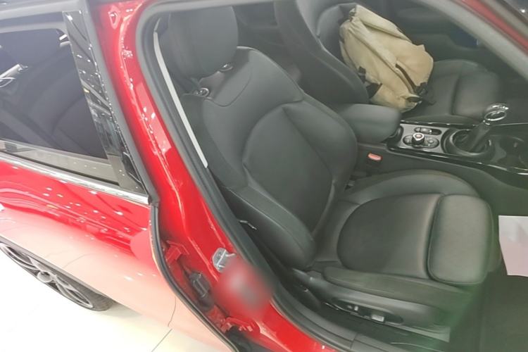 Used MINI Clubman 2016 1.5T COOPER Right Front Seat