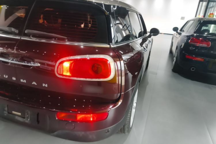 Used MINI Clubman 2016 Revised 1.5T COOPER Right Rear Taillight