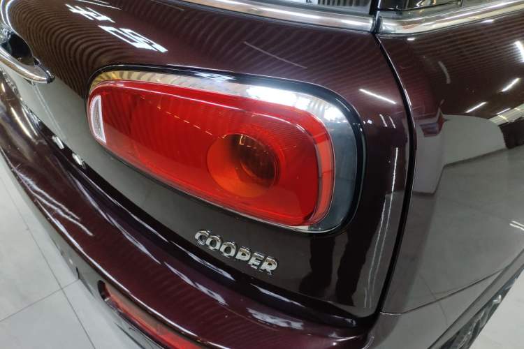 Used MINI Clubman 2016 Revised 1.5T COOPER Right Rear Taillight