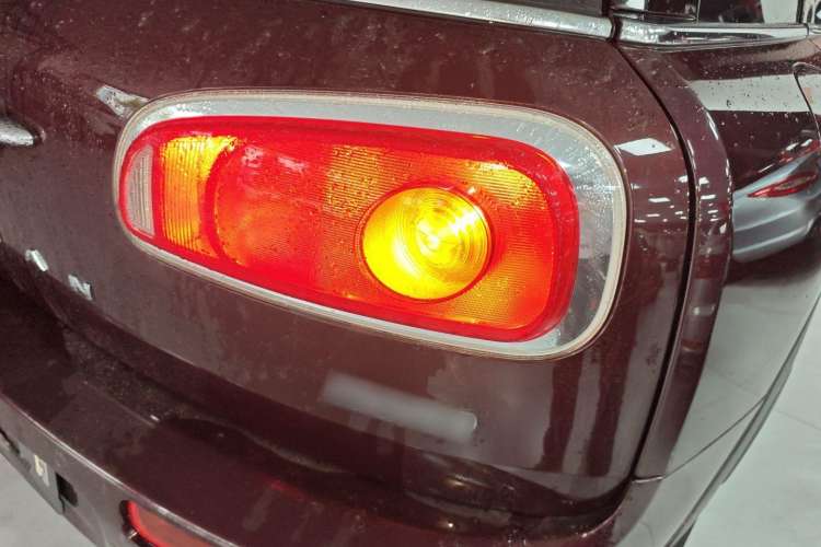 Used MINI Clubman 2016 1.5T COOPER Right Rear Taillight