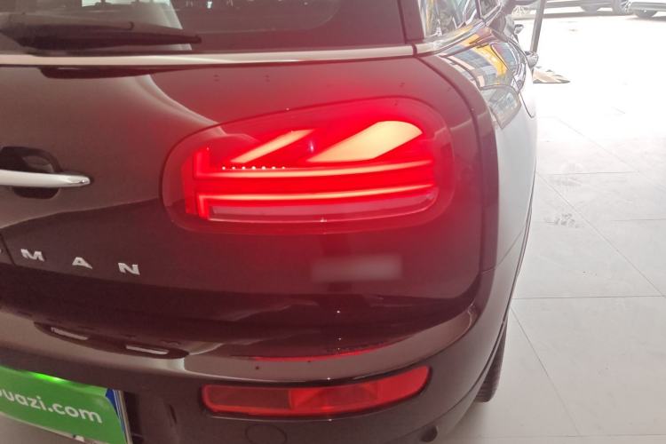 Used MINI Clubman 2016 Revised 1.5T COOPER Right Rear Taillight