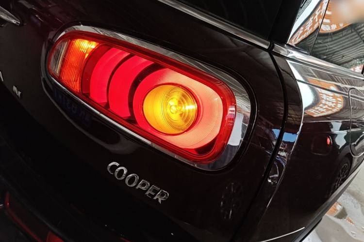 Used MINI Clubman 2016 Revised Version 1.5T COOPER Connoisseur Edition Right Rear Taillight