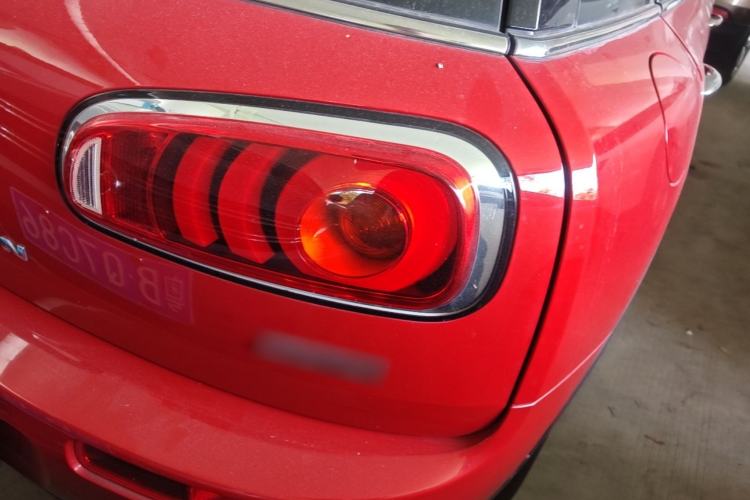 Used MINI Clubman 2016 Revised Version 1.5T COOPER Connoisseur Edition Right Rear Taillight