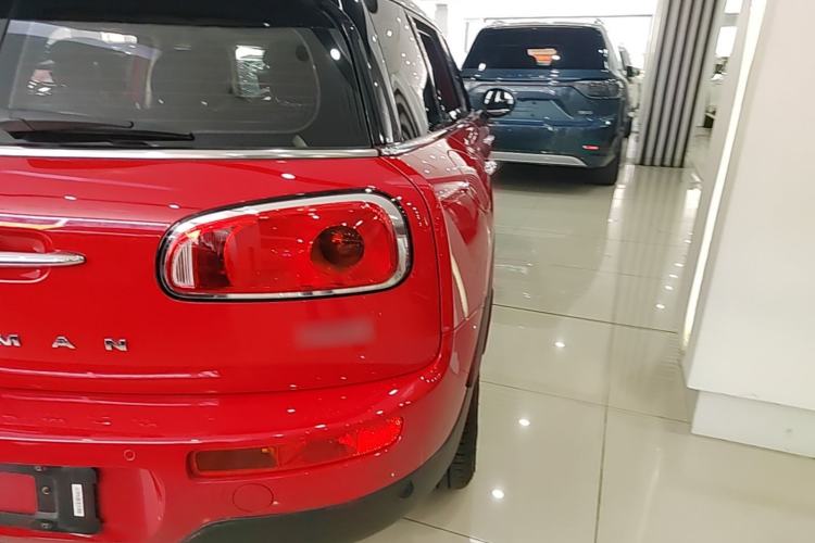 Used MINI Clubman 2016 1.5T COOPER Right Rear Taillight