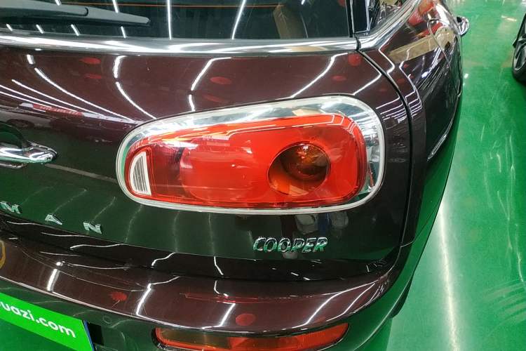 Used MINI Clubman 2016 1.5T COOPER Right Rear Taillight