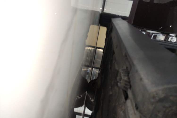 Used MINI Clubman 2016 Updated 1.5T COOPER Geek Edition Right Side Sill