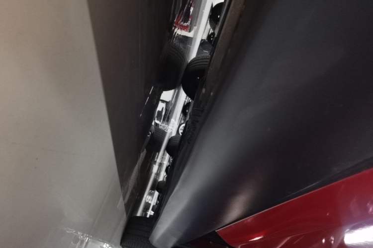 Used MINI Clubman 2016 1.5T COOPER Geek Edition Right Side Sill