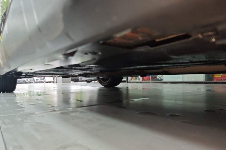 Used MINI Clubman 2016 1.5T COOPER Right Side Sill