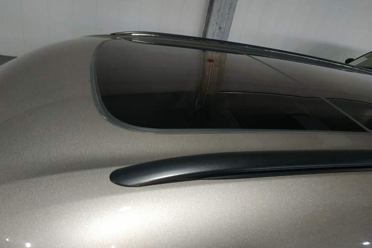 Used MINI Clubman 2016 2.0T COOPER S Roof