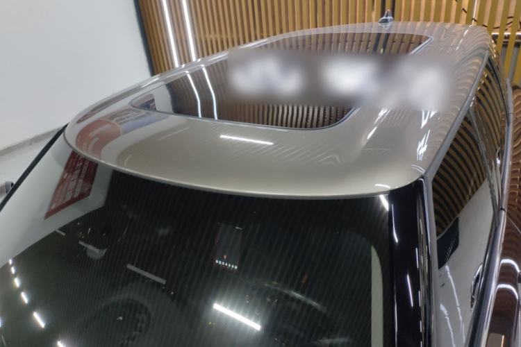 Used MINI Clubman 2016 Revised 1.5T COOPER Roof