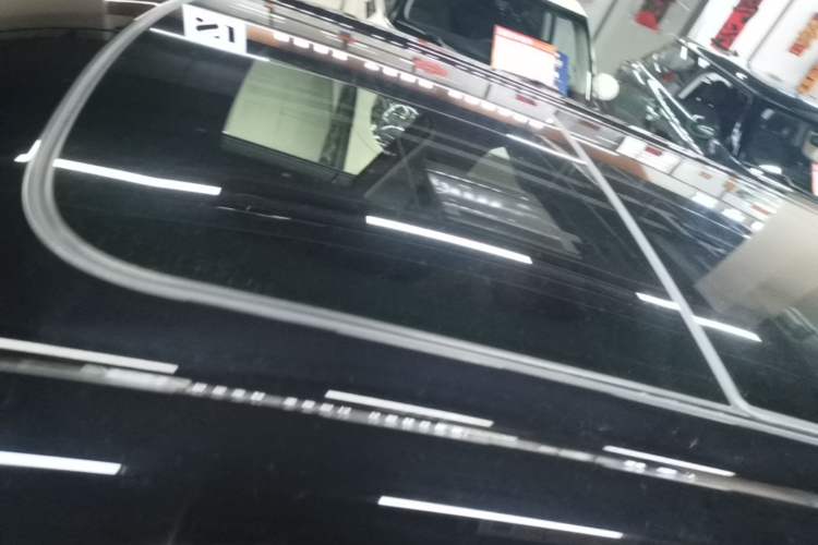 Used MINI Clubman 2016 1.5T COOPER Geek Edition Roof