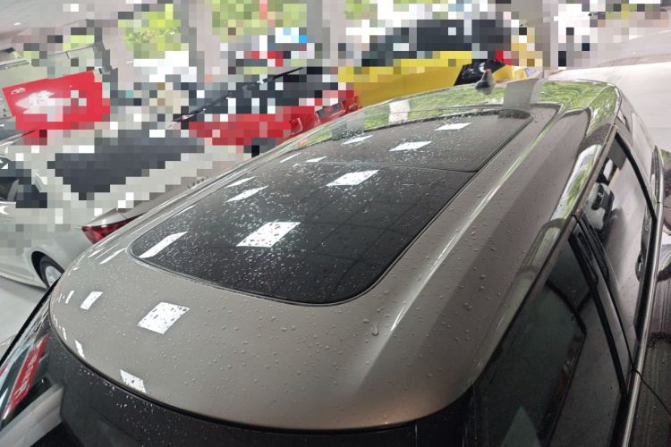 Used MINI Clubman 2016 1.5T COOPER Roof
